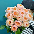 Букет цветов Джульетта моно 15 шт - Фото 2