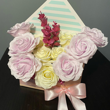 Конверт-сюрприз - Фото 3