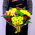 Букет цветов Летний день №177 - Фото 2