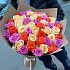 Букет цветов Цветочная магия - Фото 6