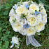 Букет невесты Luxury Flowers Ароматная роза - Фото 1