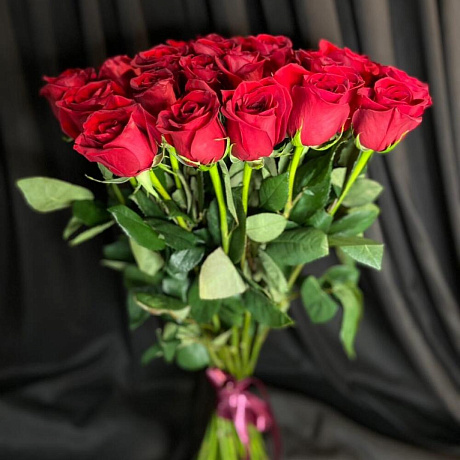 Подарочный набор Красный Фридом - Фото 4