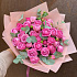 Роскошные пионовидные розы Мисти баблс - Фото 2