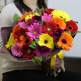 25 гербер микс в крафте