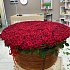 Роскошный букет из 1001 розы - Фото 6