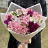 Букет цветов Александрия №160 - Фото 1