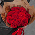 Букет из роз Дышу Тобой - Фото 4
