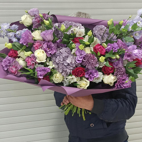 Букет Mood - Фото 2