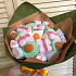 Букет из конфет Летняя сказка - Фото 3