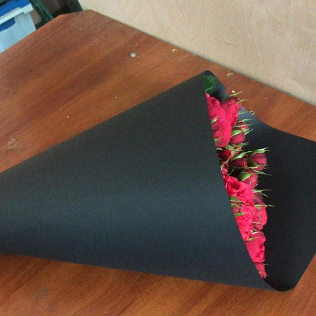 Букет цветов Редроз - Фото 3