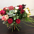 Букет цветов Иноземка  №161 - Фото 3