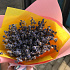 Букет цветов Яркая лаванда №160 - Фото 3