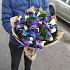 Дендробиум с тюльпанами - Фото 4