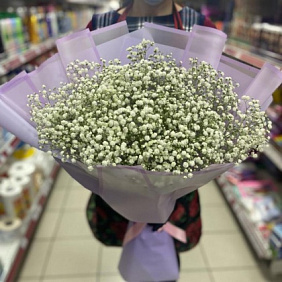 Букет «Счастье в руках»