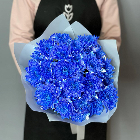 Букет Хриза - Фото 5