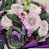 Букет цветов Элегант №161 - Фото 6