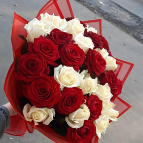 Букет «Желанная моя»