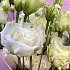 Букет Моно из 7 Лизиантусов - Фото 3