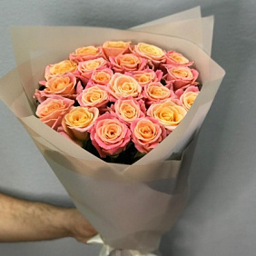 Букет "Чеховский Сад"