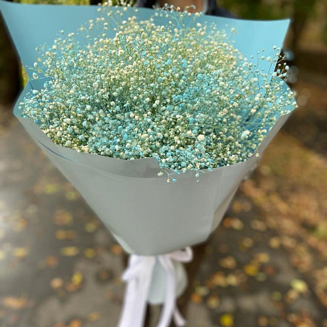 Букет «Прекрасная Нимфа» - Фото 2