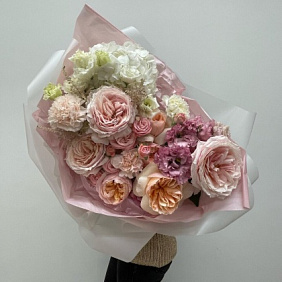 Букет «Джульетта» №161