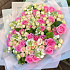 Букет цветов Неожиданное чудо - Фото 2