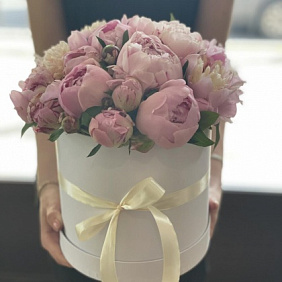 Букет цветов "Прекрасный день" №162