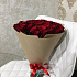 Букет цветов Red Rubin - Фото 3