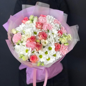 Букет «Arabel»