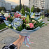 Букет цветов Ветерок - Фото 3
