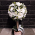 Букет цветов Топиарий №160 - Фото 1