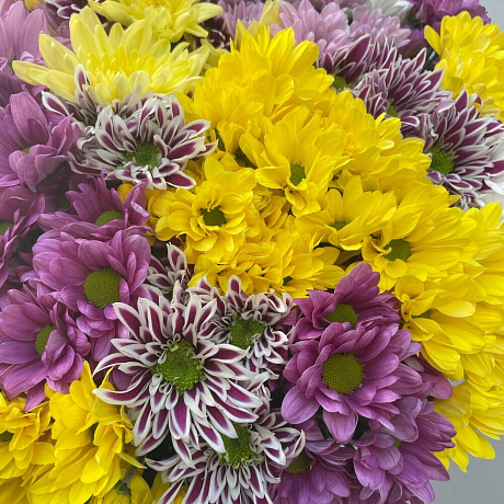 Букет Летнее счастье - Фото 4