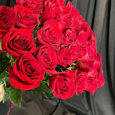 Подарочный набор Красный Фридом - Фото 3