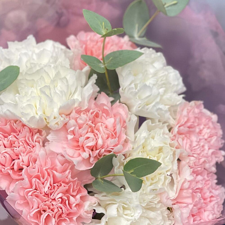 Моно букет «2» - Фото 3