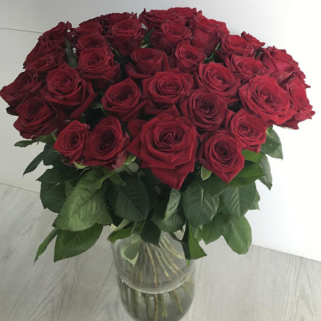 Роза Наоми - Фото 3