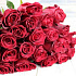 Букет из 25 эквадорских роз №172 - Фото 2
