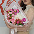Букет цветов 311 - Фото 1