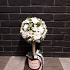 Букет цветов Топиарий №160 - Фото 3