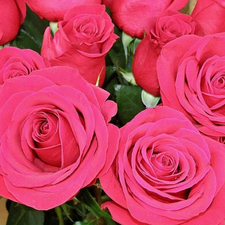 Букет цветов Аромат №160 - Фото 2