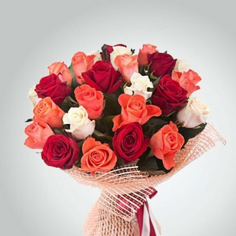 Букет Ambiase - Фото 2