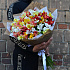 Букет цветов Мое послание тебе - Фото 2