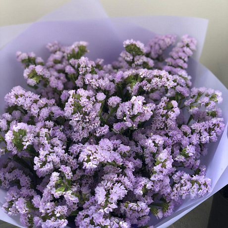 Букет Лавандовый привет - Фото 4