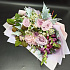 Букет цветов Монте Карло - Фото 6