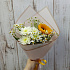 Букет с хризантемами №248 - Фото 2