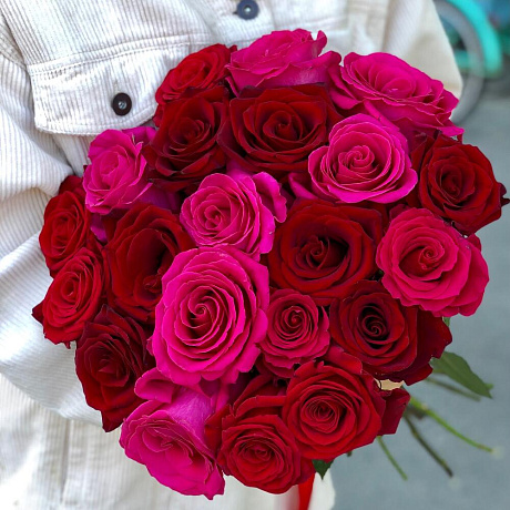 Букет цветов Asti - Фото 3