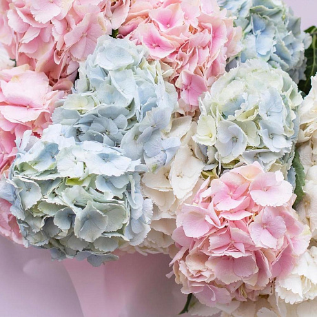 Букет Маршмеллоу №160 - Фото 2