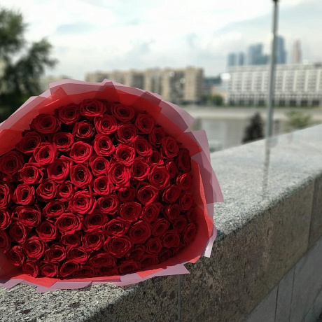 Букет от души - Фото 4