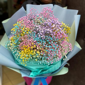 Букет «Нереальная красота»