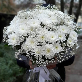 Букет «Счастье моё» №2