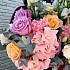 Букет цветов Flowers of spring - Фото 6